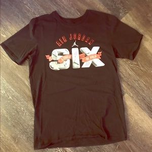 Nike Air Jordan T-shirt